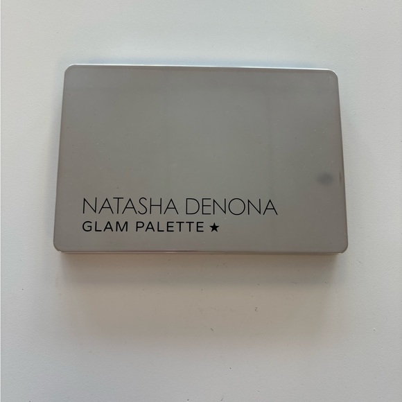 Natasha Denona Glam Palette - Picture 1 of 5
